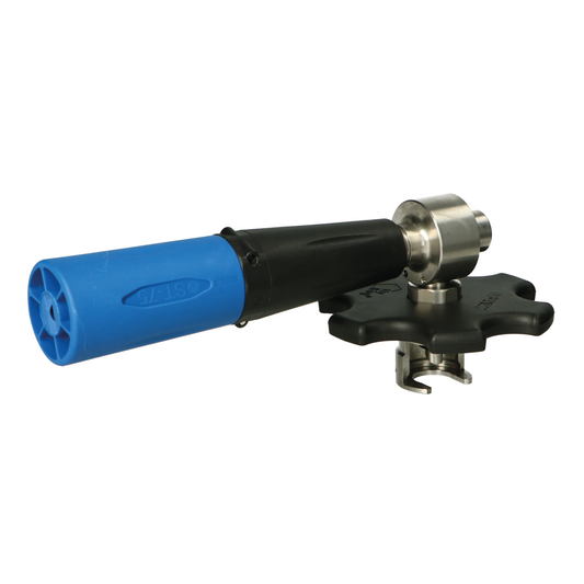 Hybag foam gun for MS Top Foam