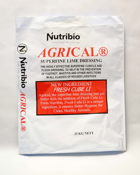 AGRiCAL 1000kg bag