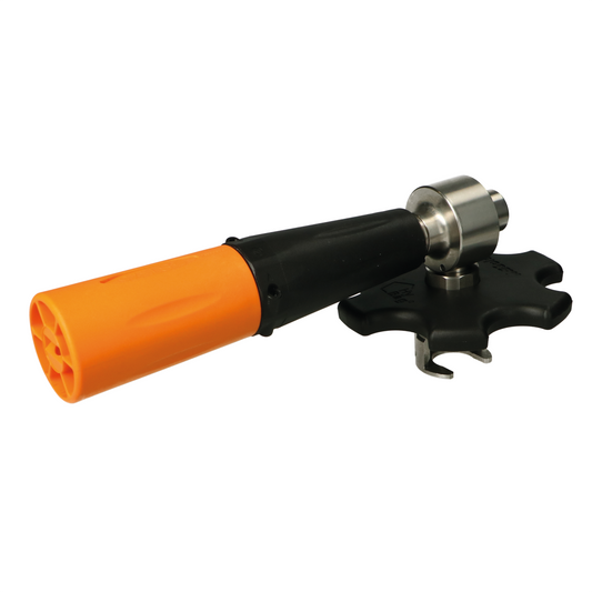 HyBag  Foam gun for MS MegaDes Nova disinfectant