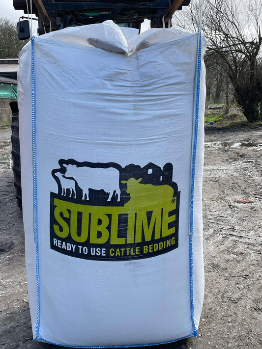 Sublime - 600kg Bag