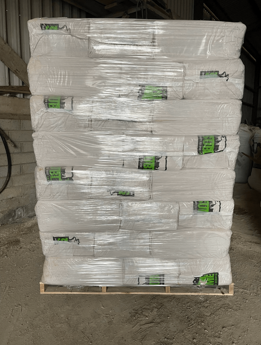 Sublime - Pallet of 20kg Bales